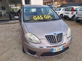 LANCIA MUSA usata 27