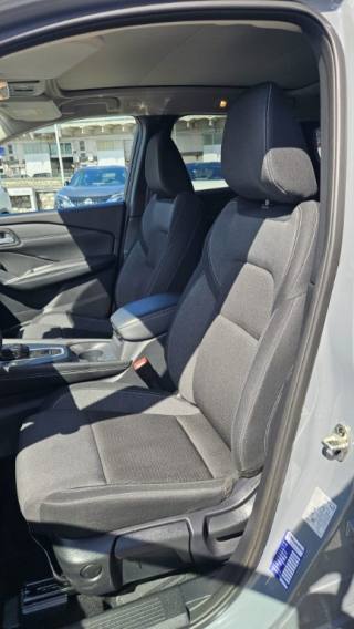 NISSAN Qashqai usata, con Immobilizzatore elettronico