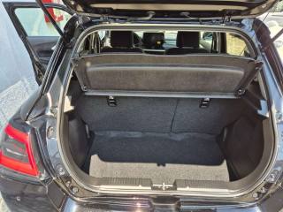 SUZUKI Swift usata, con Immobilizzatore elettronico