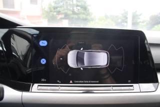 VOLKSWAGEN Golf usata, con Controllo elettronico della corsia