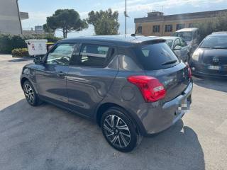 SUZUKI Swift usata, con Airbag Passeggero