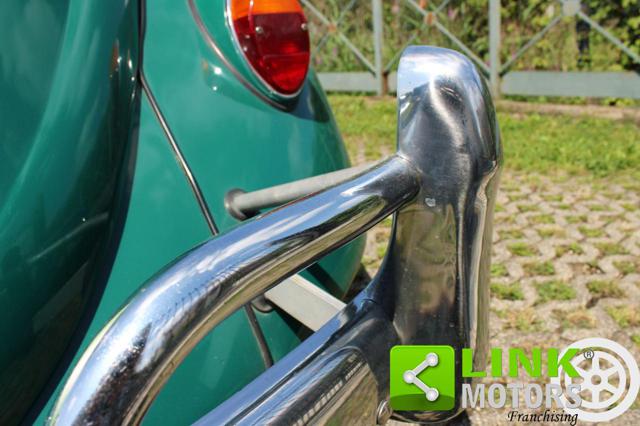 VOLKSWAGEN Maggiolino usata 53