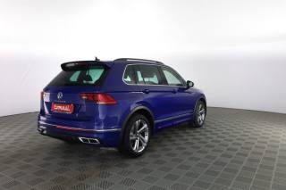 VOLKSWAGEN Tiguan usata 3