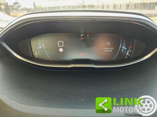 PEUGEOT 3008 usata 23