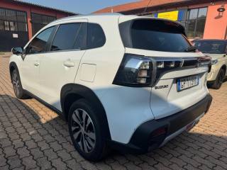 SUZUKI S-Cross usata, con Boardcomputer