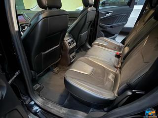 FORD Edge usata, con Park Distance Control