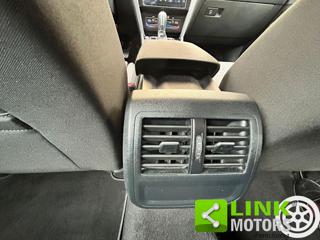 VOLKSWAGEN Passat Variant usata, con Specchietti laterali elettrici