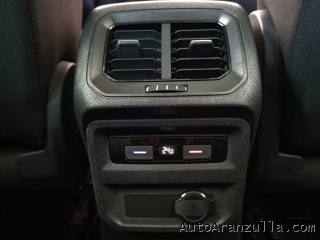 VOLKSWAGEN Tiguan usata, con Luci diurne LED