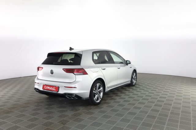 VOLKSWAGEN Golf usata 3