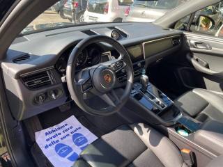 PORSCHE Macan usata, con Chiusura centralizzata