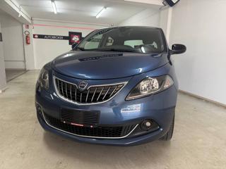 LANCIA Ypsilon usata, con Airbag