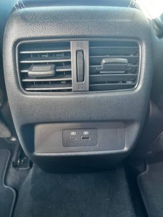 NISSAN Qashqai usata, con Sistema di navigazione