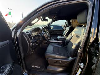 DODGE RAM usata, con Boardcomputer