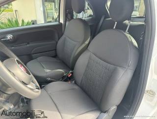 FIAT 500 usata, con Controllo trazione