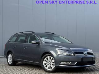 VOLKSWAGEN Passat usata, con Airbag