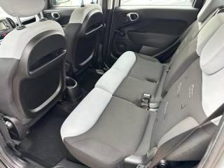 FIAT 500L usata, con Controllo trazione