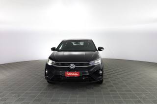 VOLKSWAGEN Taigo Taigo 1.0 TSI 110 CV R-Line