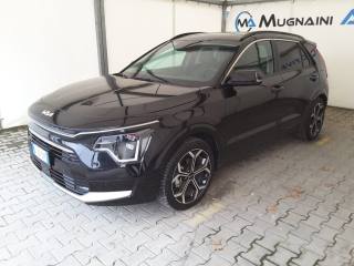 KIA Niro usata, con Airbag laterali