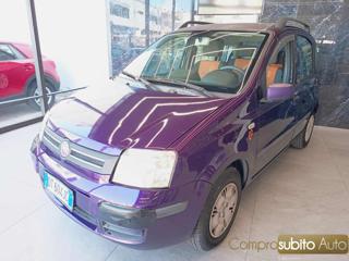 FIAT Panda usata, con Airbag Passeggero