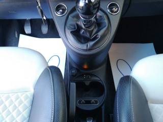 FIAT 500 usata, con Vivavoce