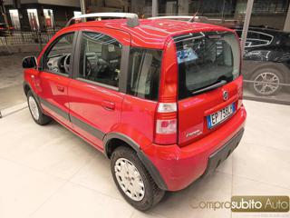 FIAT Panda usata, con Autoradio
