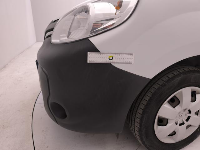 RENAULT Kangoo usata 56