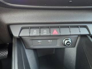 AUDI A1 usata, con Carica per smartphone a induzione