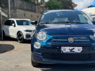 FIAT 500 usata, con Chiusura centralizzata