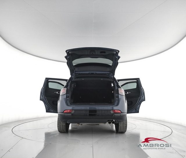 JEEP Compass usata 6