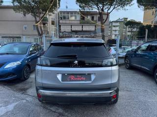 PEUGEOT 3008 usata, con Controllo trazione