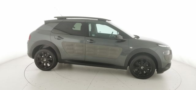 CITROEN C4 Cactus usata, con Sistema di navigazione