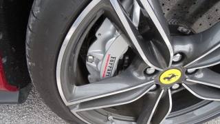FERRARI Roma usata, con Autoradio digitale