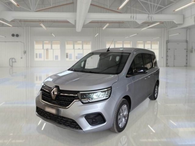 RENAULT Kangoo usata, con ABS