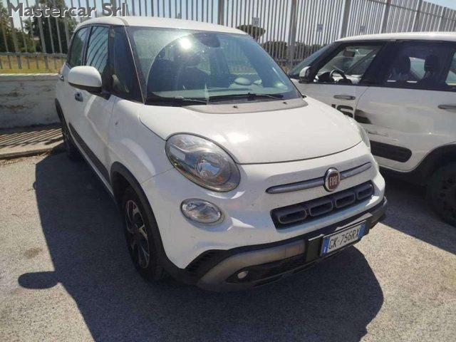 FIAT 500L usata, con Autoradio