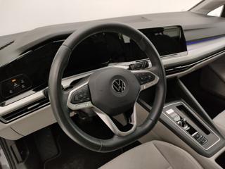 VOLKSWAGEN Golf usata, con Climatizzatore