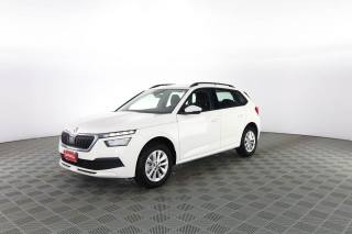 SKODA Kamiq usata 6