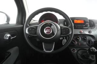 FIAT 500 usata 11
