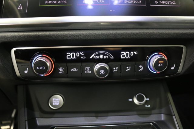 AUDI Q3 usata 22