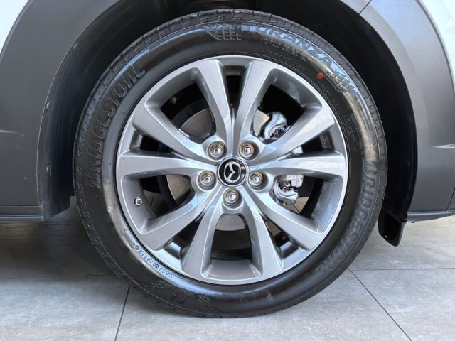 MAZDA CX-30 usata, con Cerchi in lega