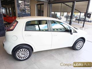 FIAT Punto Evo usata, con Chiusura centralizzata