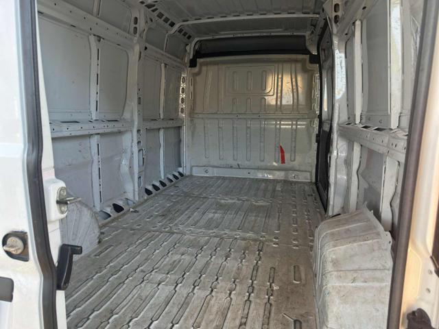 FIAT Ducato usata, con Vivavoce