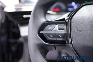 PEUGEOT 208 usata, con Fari LED