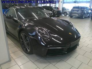 PORSCHE 911 usata, con Airbag Passeggero