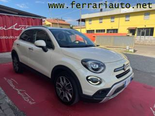 FIAT 500X usata, con Airbag