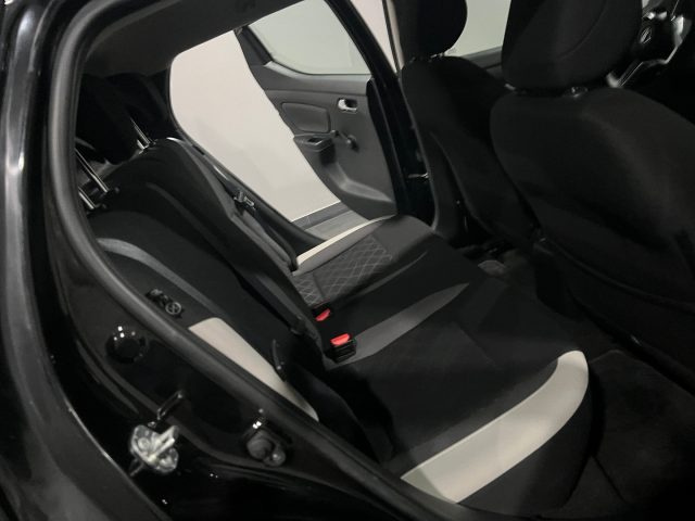 NISSAN Micra usata, con Cerchi in lega