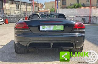 DODGE Viper usata, con Cronologia tagliandi