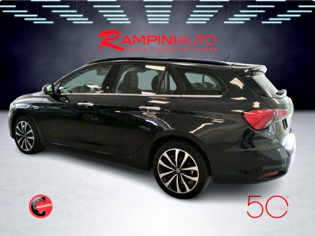 FIAT Tipo usata 10