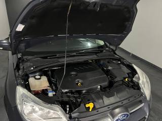 FORD Focus usata, con Controllo trazione