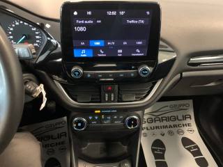 FORD Fiesta usata, con Park Distance Control