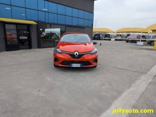RENAULT Clio usata, con Airbag